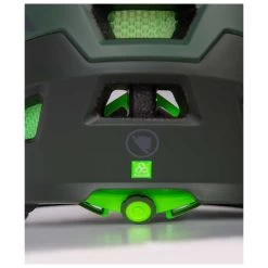 Endura - MT500 Full Face Helm - Full Face Helmet -Bicycle Cycling Equipment Shop endura mt500 full face helm full face helmet detail 5