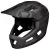Endura - Singletrack Full Face Helm - Bike Helmet -Bicycle Cycling Equipment Shop endura singletrack full face helm bike helmet
