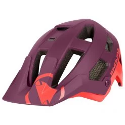 Endura - Singletrack Helm - Bike Helmet -Bicycle Cycling Equipment Shop endura singletrack helm bike helmet 2
