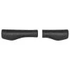 Ergon - GA3 Single Twist-Shift - Bike Grips -Bicycle Cycling Equipment Shop ergon ga3 single twist shift bike grips