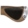 Ergon - GP1 BioKork Gripshift - Bike Grips -Bicycle Cycling Equipment Shop ergon gp1 biokork gripshift bike grips