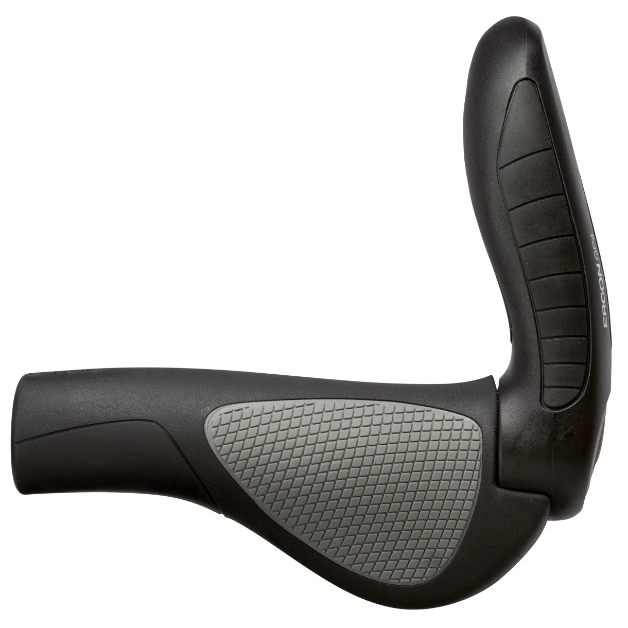 Ergon - GP4 - Bike Grips 2 Ergon - GP4 - Bike Grips - Image 2