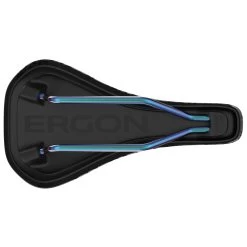 Ergon - SM Downhill Comp - Bike Saddle -Bicycle Cycling Equipment Shop ergon sm downhill comp bike saddle detail 5