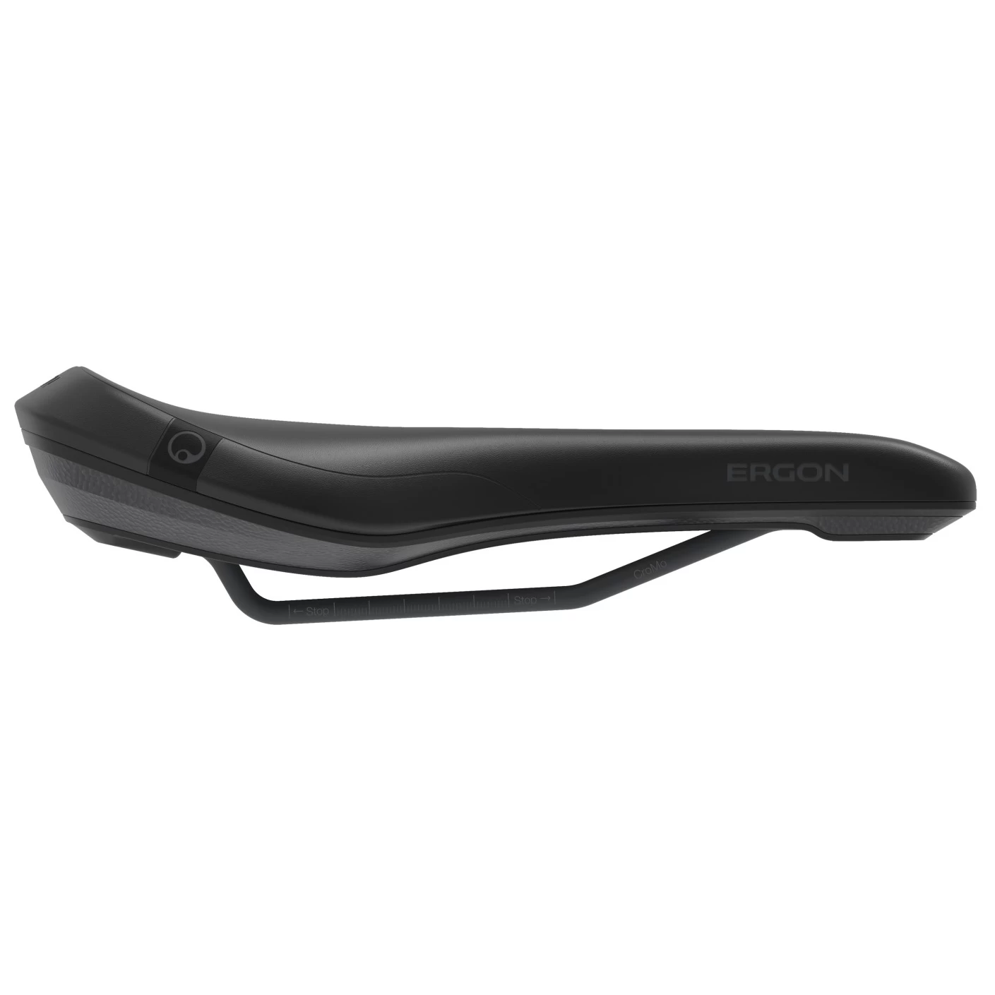 Ergon - SM E-Mountain Core Prime - Bike Saddle 3 Ergon - SM E-Mountain Core Prime - Bike Saddle - Image 3