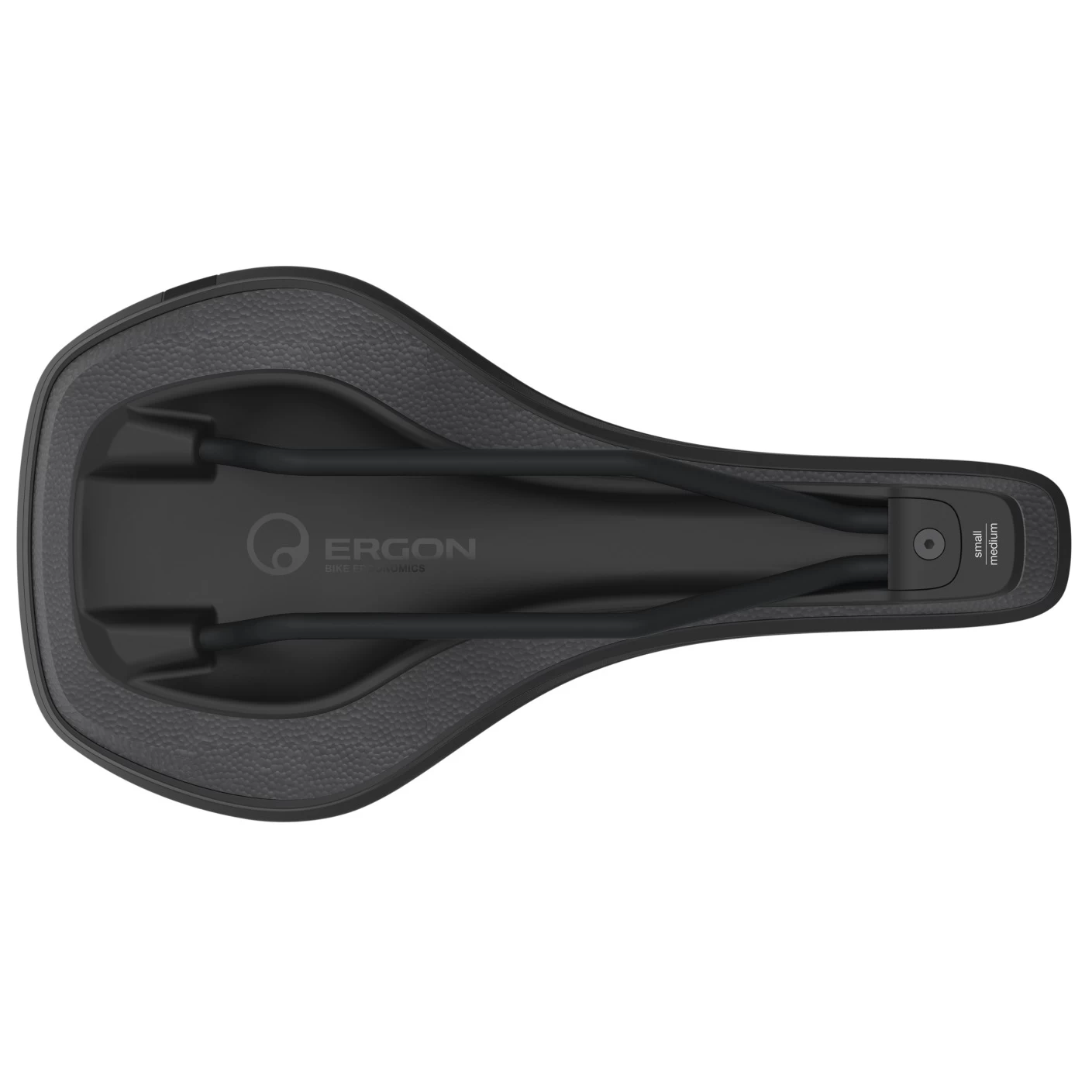 Ergon - SM E-Mountain Core Prime - Bike Saddle 5 Ergon - SM E-Mountain Core Prime - Bike Saddle - Image 5