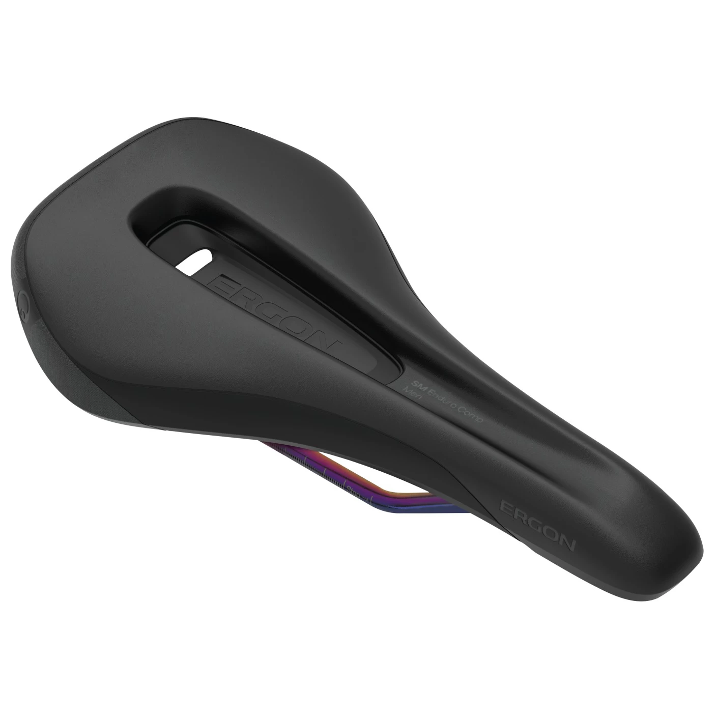 Ergon - SM Enduro Comp - Bike Saddle 6 Ergon - SM Enduro Comp - Bike Saddle - Image 6