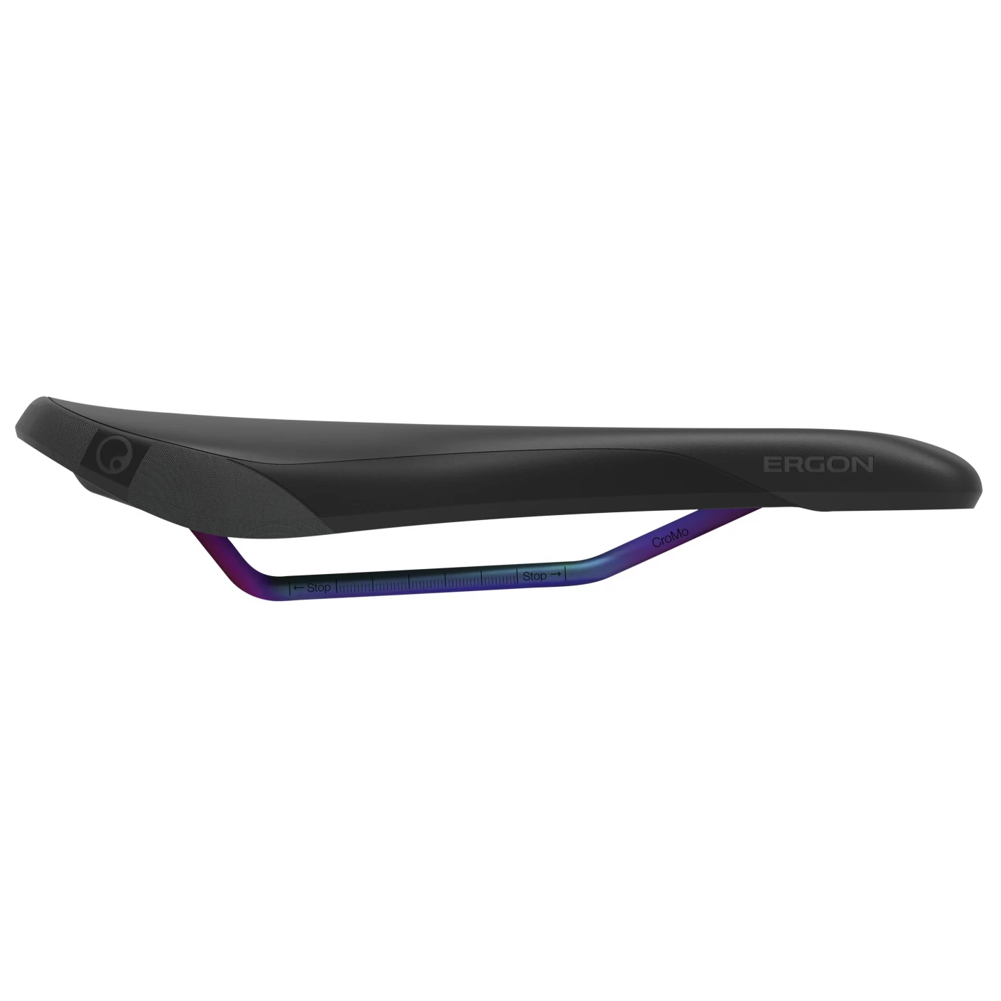 Ergon - SM Enduro Comp - Bike Saddle 2 Ergon - SM Enduro Comp - Bike Saddle - Image 2