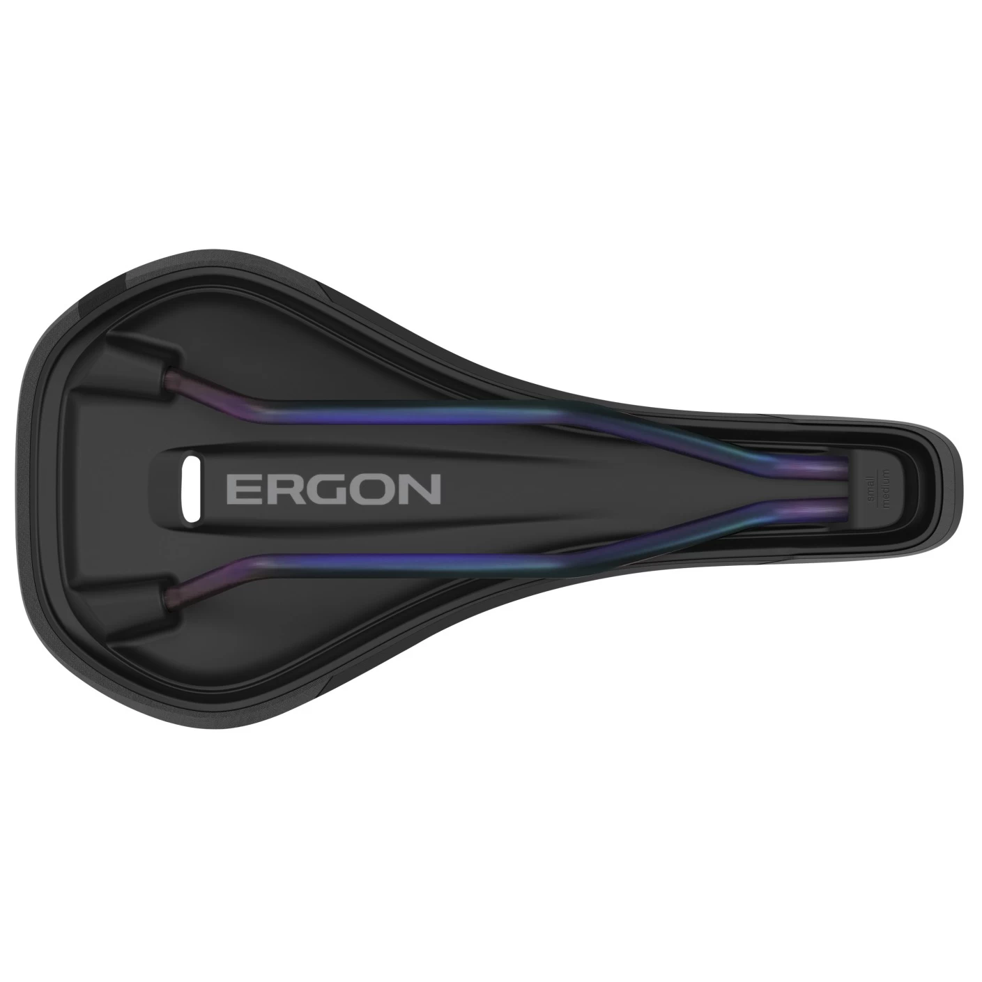 Ergon - SM Enduro Comp - Bike Saddle 5 Ergon - SM Enduro Comp - Bike Saddle - Image 5
