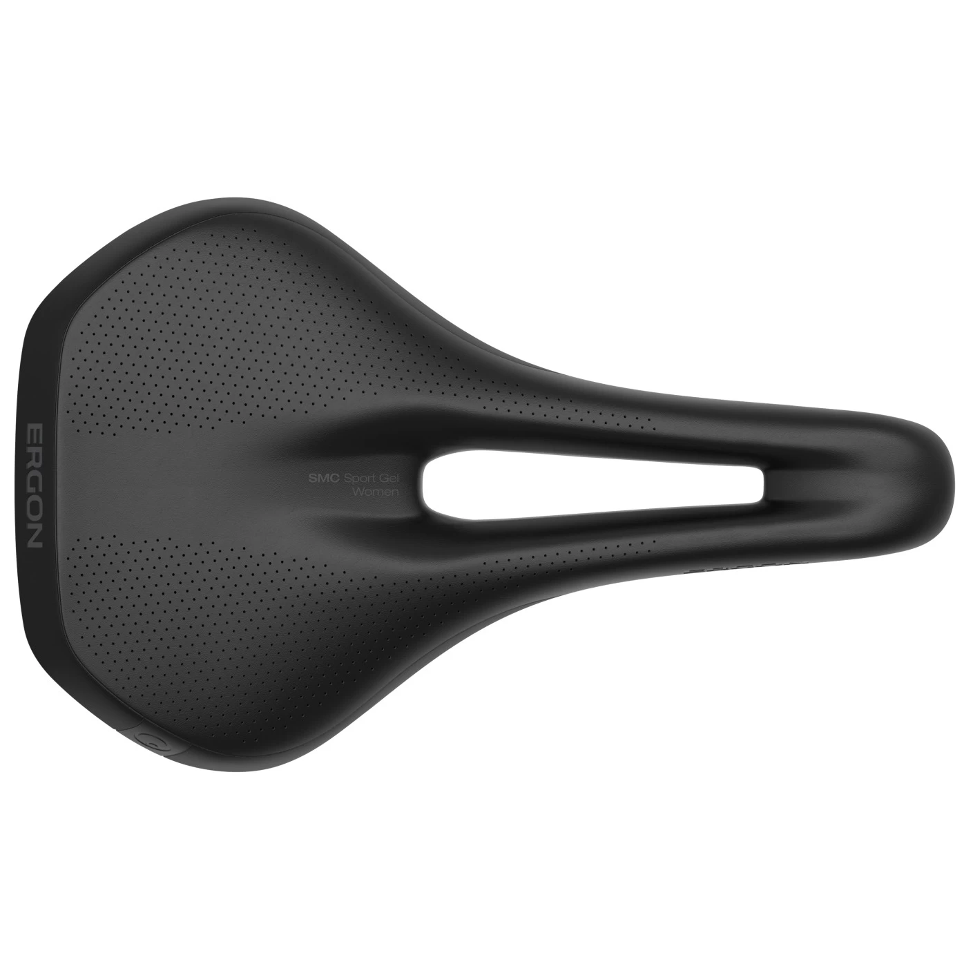 Ergon - SMC Sport Gel Women - Bike Saddle 2 Ergon - SMC Sport Gel Women - Bike Saddle - Image 2