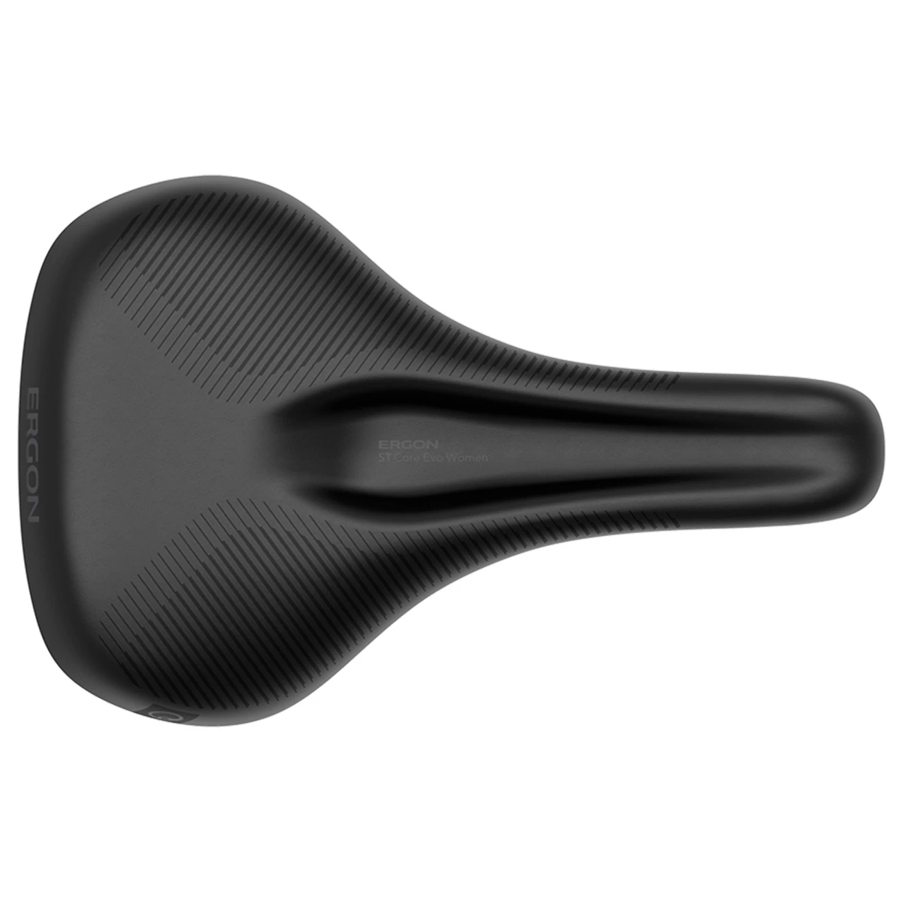 Ergon - ST Core Evo Women - Bike Saddle 2 Ergon - ST Core Evo Women - Bike Saddle - Image 2