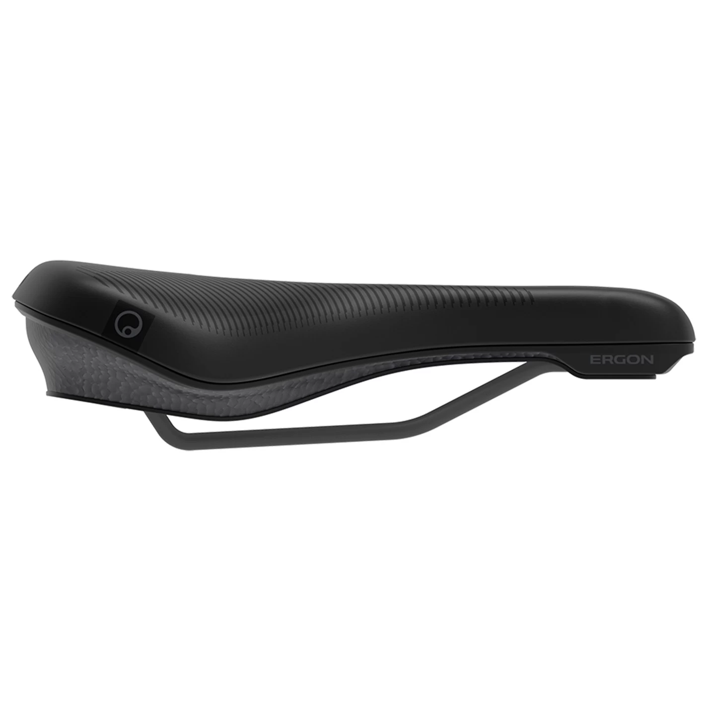 Ergon - ST Core Evo Women - Bike Saddle 3 Ergon - ST Core Evo Women - Bike Saddle - Image 3
