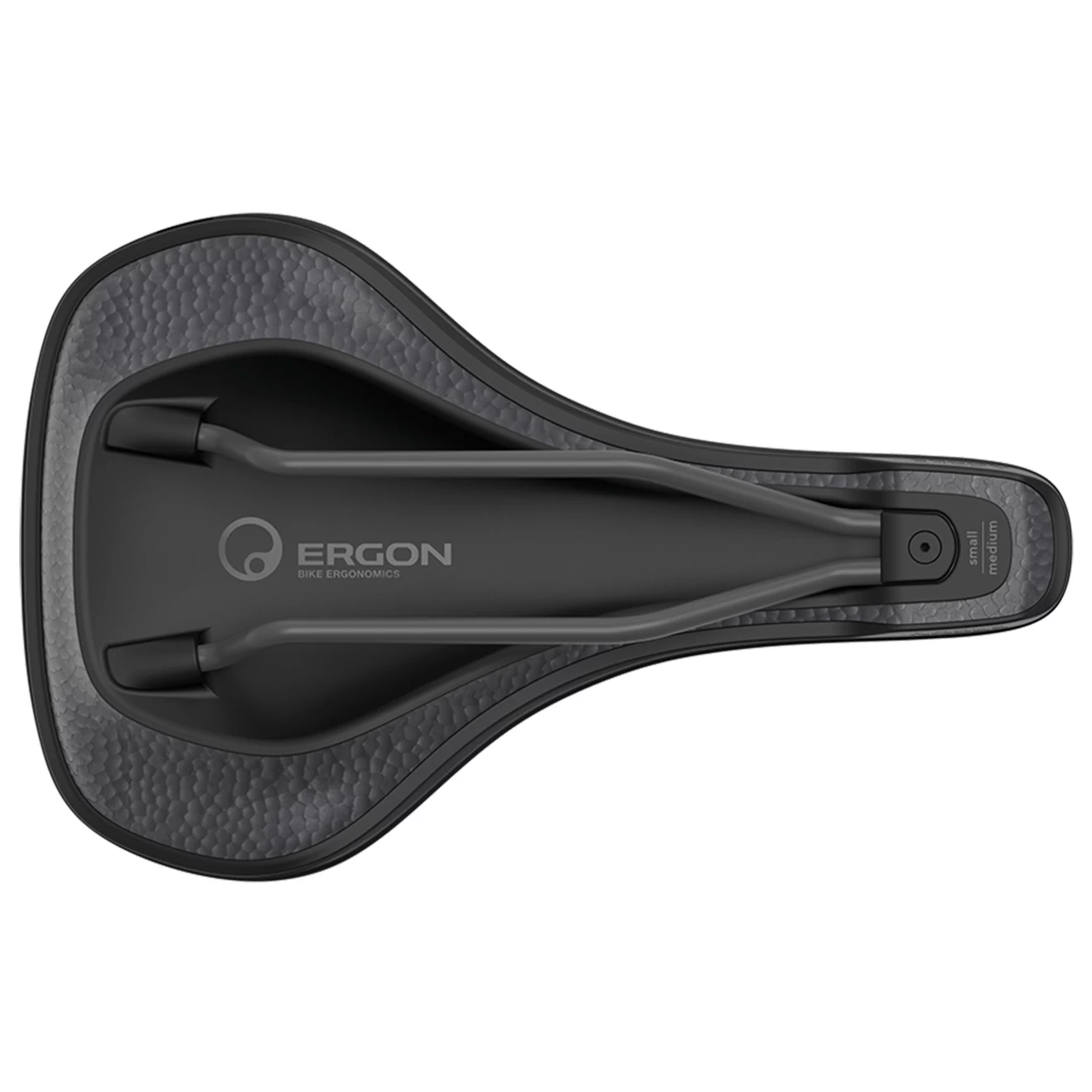 Ergon - ST Core Evo Women - Bike Saddle 5 Ergon - ST Core Evo Women - Bike Saddle - Image 5