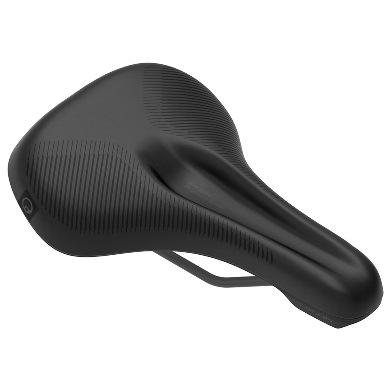 Ergon - ST Core Evo Women - Bike Saddle 1 Ergon - ST Core Evo Women - Bike Saddle