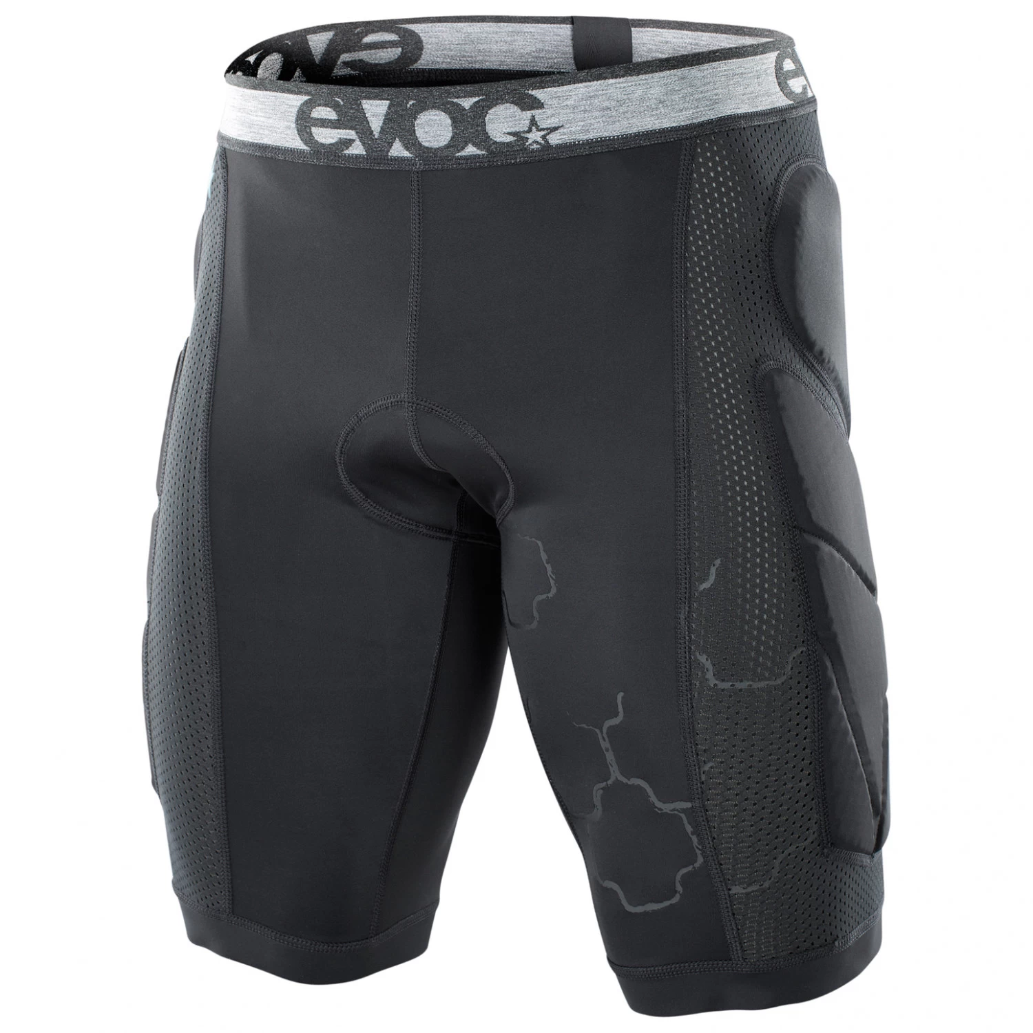 Evoc - Crash Pants Pad - Protector 2 Evoc - Crash Pants Pad - Protector - Image 2