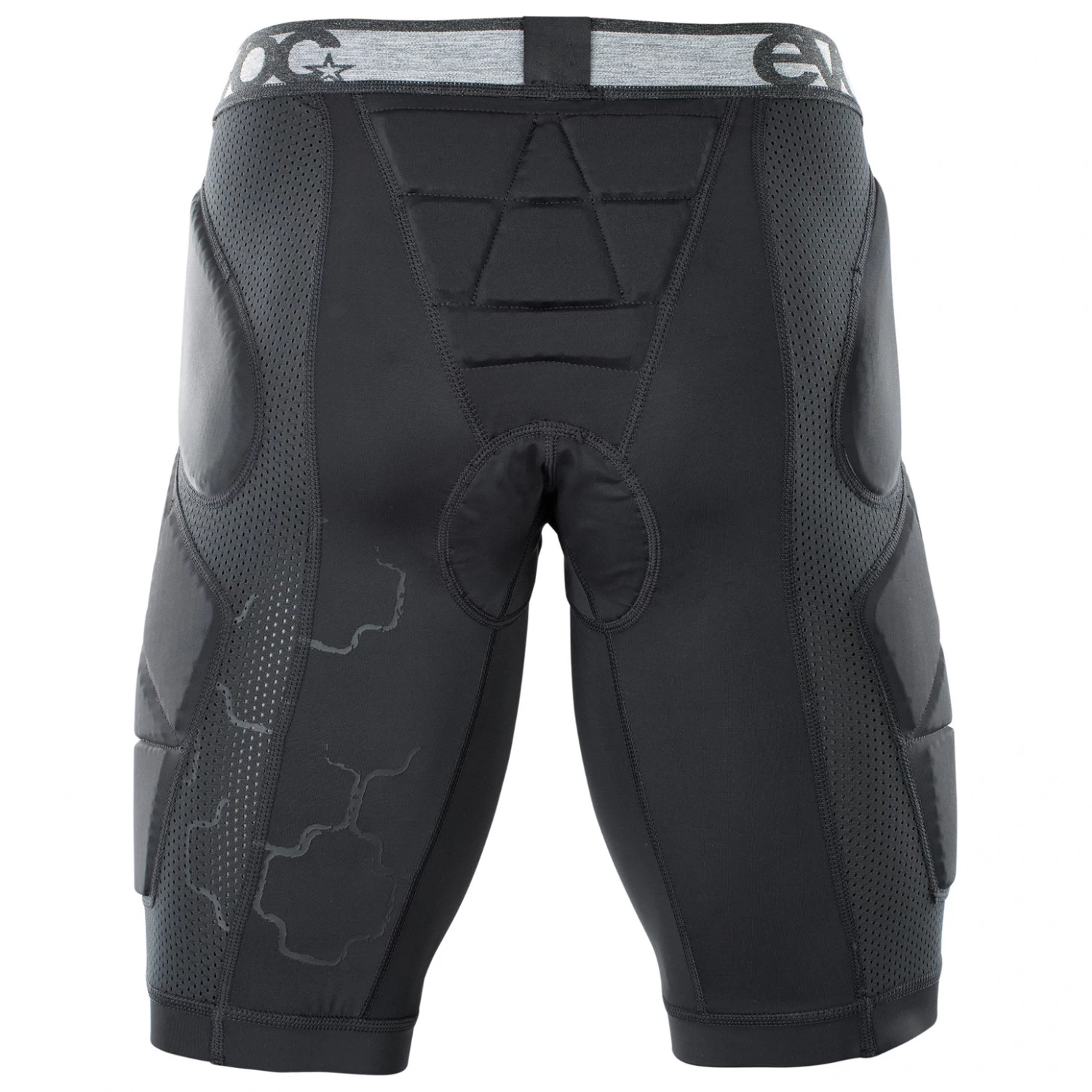 Evoc - Crash Pants Pad - Protector 4 Evoc - Crash Pants Pad - Protector - Image 4