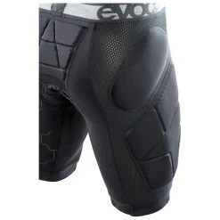 Evoc - Crash Pants Pad - Protector 11 Evoc - Crash Pants Pad - Protector -Bicycle Cycling Equipment Shop evoc crash pants pad protector detail 6