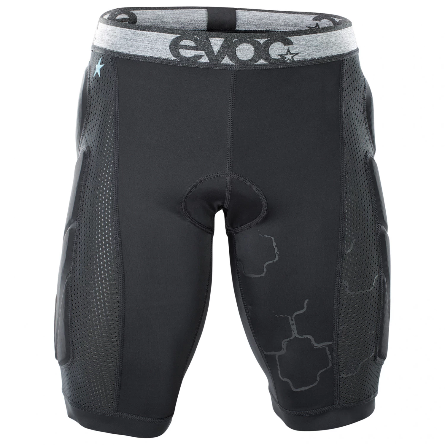 Evoc - Crash Pants Pad - Protector 1 Evoc - Crash Pants Pad - Protector