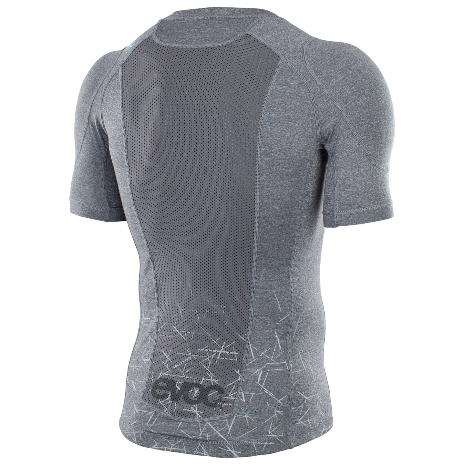 Evoc - Enduro Shirt - Body Armour 3 Evoc - Enduro Shirt - Body Armour - Image 3