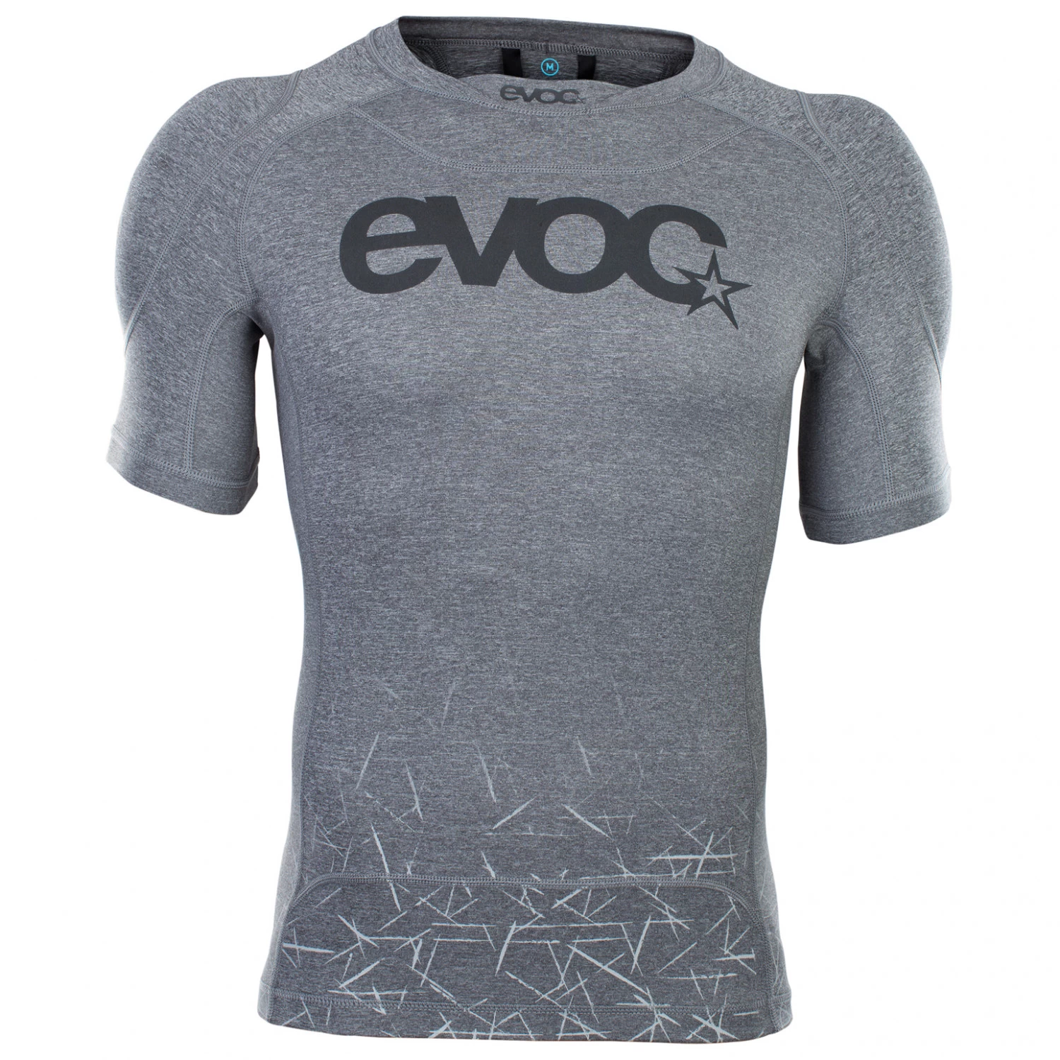 Evoc - Enduro Shirt - Body Armour 1 Evoc - Enduro Shirt - Body Armour