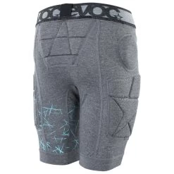 Evoc - Kid's Crash Pants - Protective Pants -Bicycle Cycling Equipment Shop evoc kids crash pants protective pants detail 3