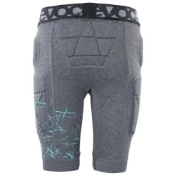 Evoc - Kid's Crash Pants - Protective Pants -Bicycle Cycling Equipment Shop evoc kids crash pants protective pants detail 4