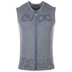 Evoc - Protector Vest - Protective Vest -Bicycle Cycling Equipment Shop evoc protector vest protective vest 1