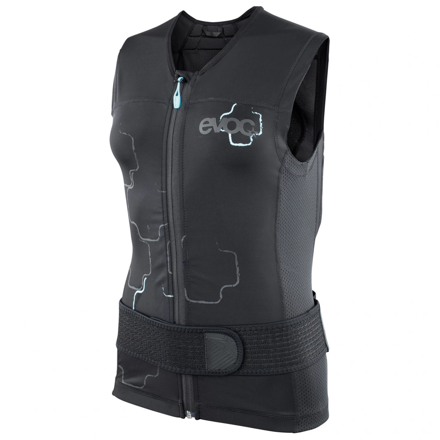 Evoc - Women's Protector Vest Lite - Protector 2 Evoc - Women's Protector Vest Lite - Protector - Image 2