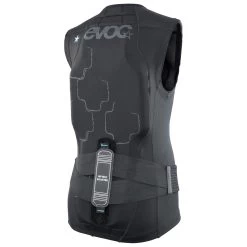 Evoc - Women's Protector Vest Lite - Protector 7 Evoc - Women's Protector Vest Lite - Protector -Bicycle Cycling Equipment Shop evoc womens protector vest lite protector detail 3