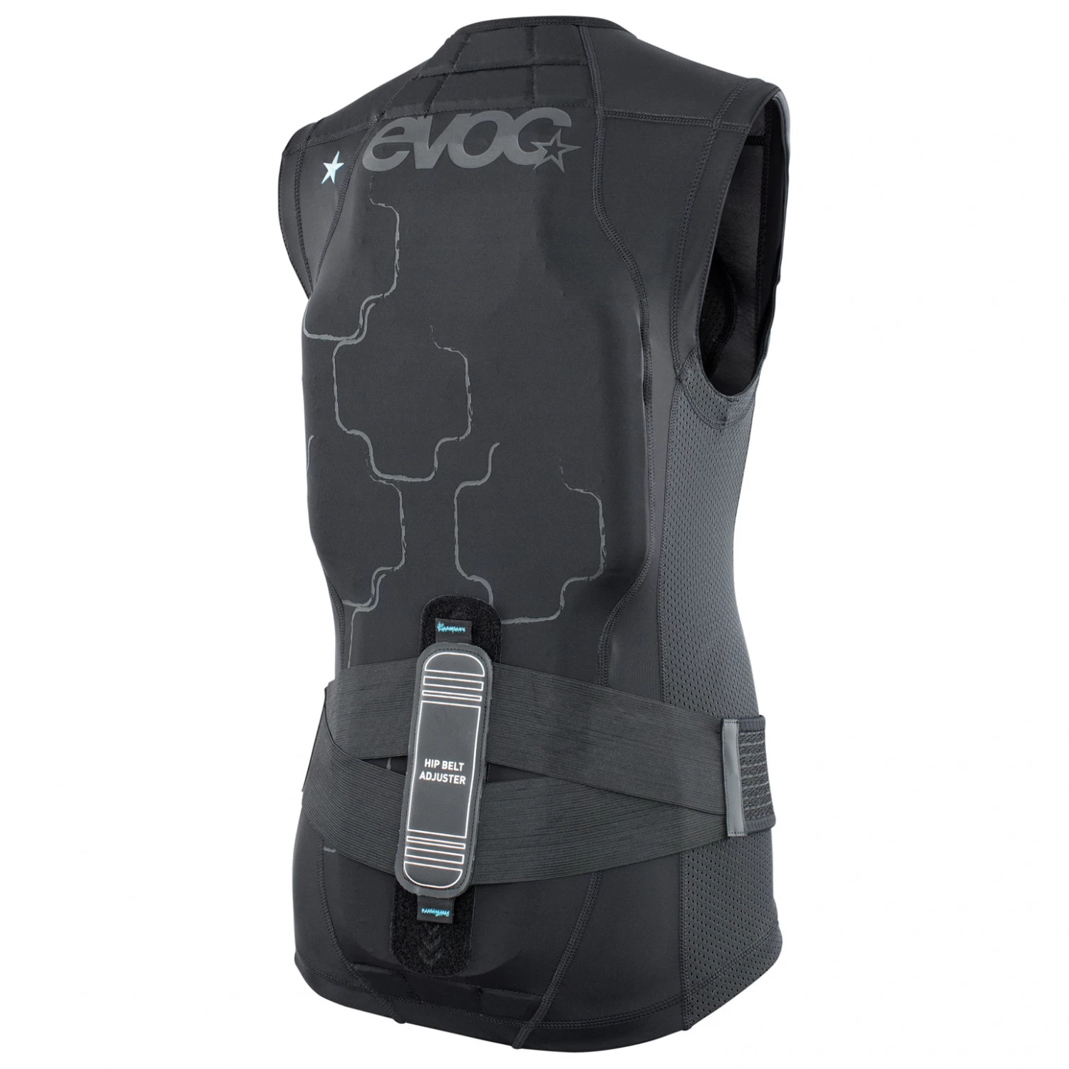 Evoc - Women's Protector Vest Lite - Protector 3 Evoc - Women's Protector Vest Lite - Protector - Image 3