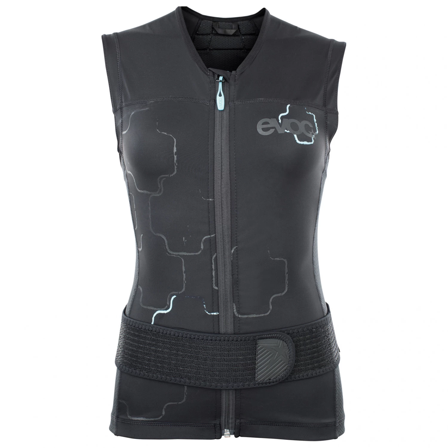 Evoc - Women's Protector Vest Lite - Protector 1 Evoc - Women's Protector Vest Lite - Protector