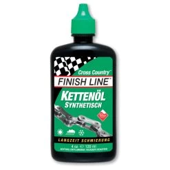Finish Line - Cross Country - Chain Lube
