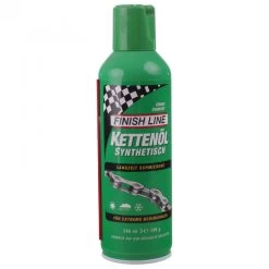 Finish Line - Cross Country Chain Oil