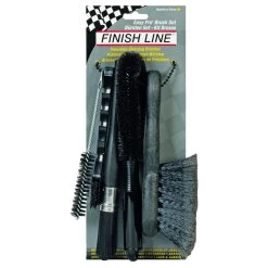 Finish Line - Easy Pro Reinigungsbürsten-Set - Bike Tool
