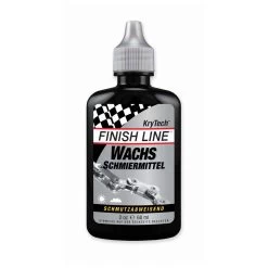 Finish Line - KryTech Wachsschmiermittel Spritzflasche - Lubricant