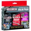Finish Line - Premium Bike CareValue Pack 3x120 Ml - Bike Tool -Bicycle Cycling Equipment Shop finish line premium bike carevalue pack 3x120 ml bike tool
