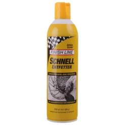 Finish Line - Speed Clean Schnell-Entfetter - Bike Cleaner