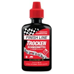 Finish Line - Trockenschmiermittel Spritzflasche - Bike Tool