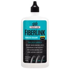 Finish Line - Tubeless Tyre Sealant