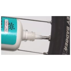 Finish Line - Tubeless Tyre Sealant -Bicycle Cycling Equipment Shop finish line tubeless tyre sealant detail 3