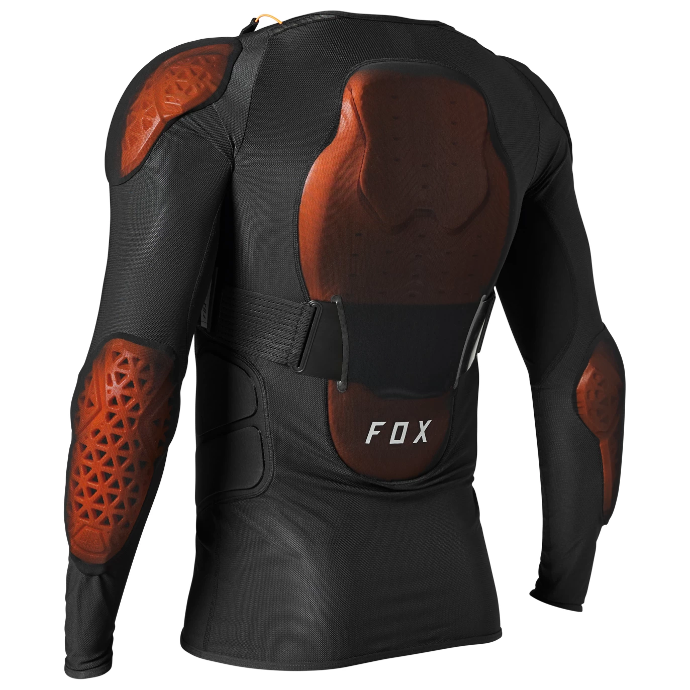 FOX Racing - Baseframe Pro D3O Jacket - Protector 2 FOX Racing - Baseframe Pro D3O Jacket - Protector - Image 2