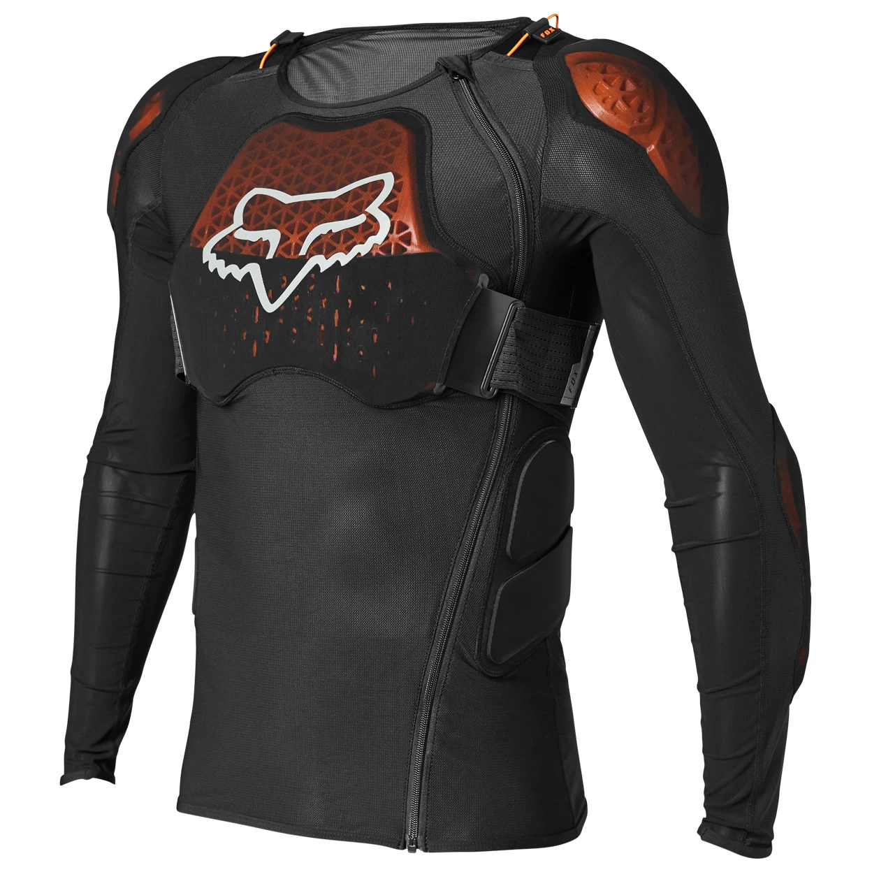 FOX Racing - Baseframe Pro D3O Jacket - Protector 3 FOX Racing - Baseframe Pro D3O Jacket - Protector - Image 3
