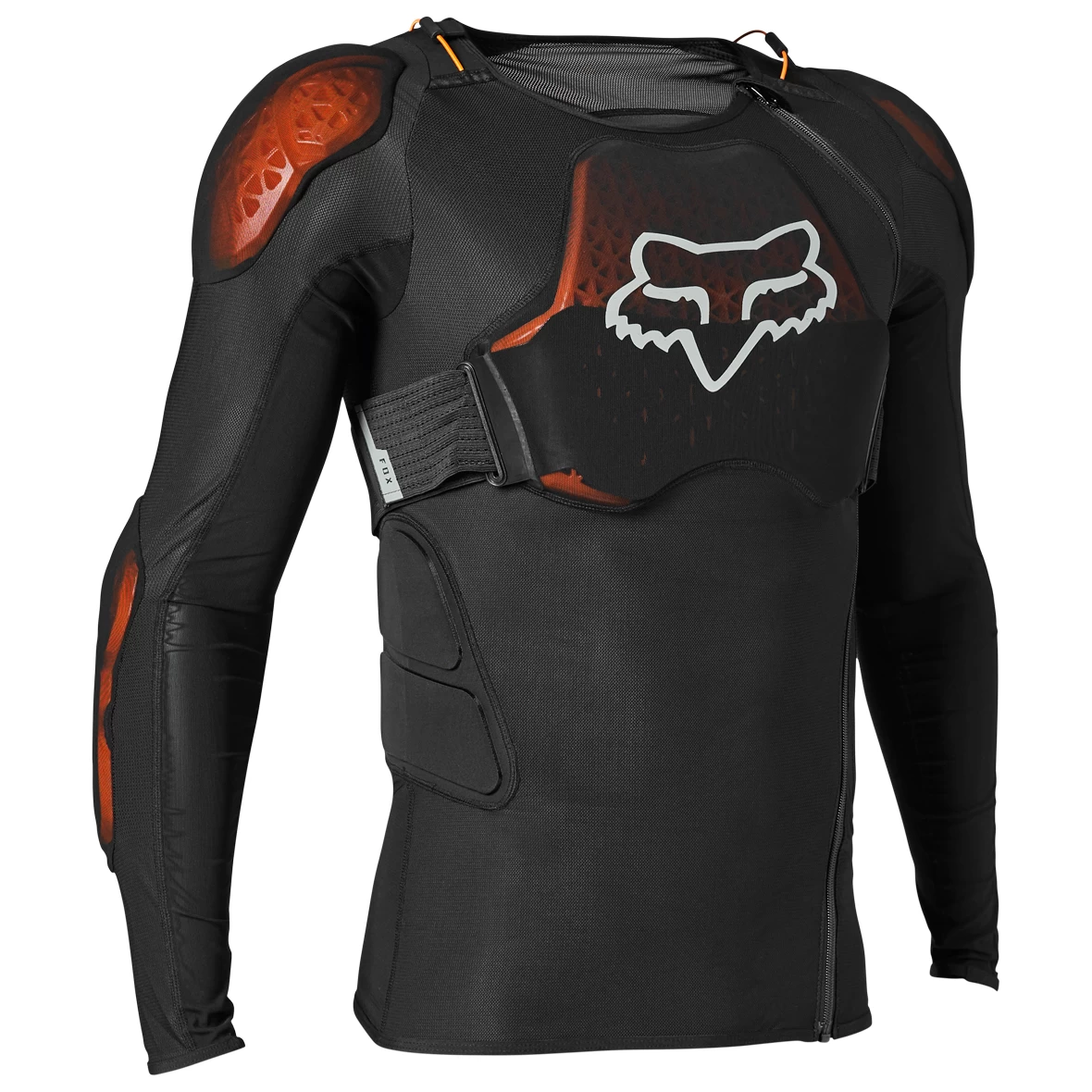 FOX Racing - Baseframe Pro D3O Jacket - Protector 1 FOX Racing - Baseframe Pro D3O Jacket - Protector