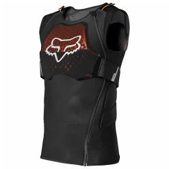 FOX Racing - Baseframe Pro D3O Vest - Protector -Bicycle Cycling Equipment Shop fox racing baseframe pro d3o vest protector detail 3