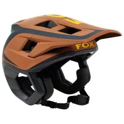 FOX Racing - Dropframe Pro Helmet - Bike Helmet -Bicycle Cycling Equipment Shop fox racing dropframe pro helmet bike helmet 2