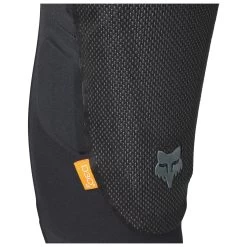 FOX Racing - Launch Elite Knee Guard - Protector -Bicycle Cycling Equipment Shop fox racing launch elite knee guard protector detail 4
