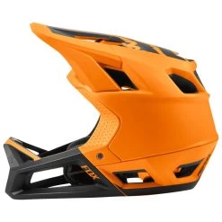 FOX Racing - Proframe Helmet Matte - Full Face Helmet -Bicycle Cycling Equipment Shop fox racing proframe helmet matte full face helmet detail 3