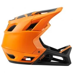 FOX Racing - Proframe Helmet Matte - Full Face Helmet -Bicycle Cycling Equipment Shop fox racing proframe helmet matte full face helmet detail 5