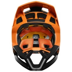 FOX Racing - Proframe Helmet Matte - Full Face Helmet -Bicycle Cycling Equipment Shop fox racing proframe helmet matte full face helmet detail 6