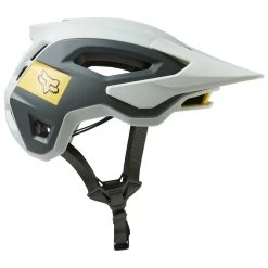 FOX Racing - Speedframe Pro Blocked - Bike Helmet -Bicycle Cycling Equipment Shop fox racing speedframe pro blocked bike helmet detail 3