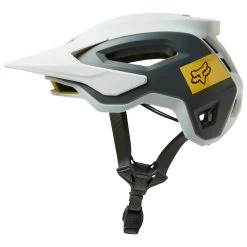 FOX Racing - Speedframe Pro Blocked - Bike Helmet -Bicycle Cycling Equipment Shop fox racing speedframe pro blocked bike helmet detail 4